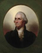 Raphaelle Peale George Washington
